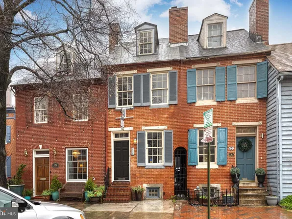 126 E Montgomery St, Baltimore, MD 21230