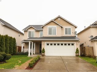 4218 NE 166th Ave, Vancouver, WA 98682