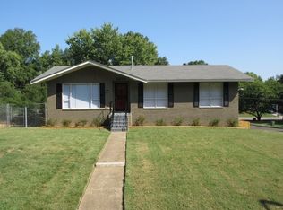 4214 Riche Rd LOT 20, Memphis, TN 38128