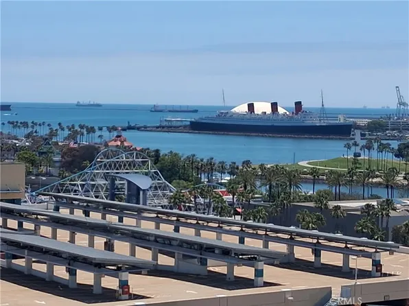 400 W Ocean Blvd, Long Beach, CA