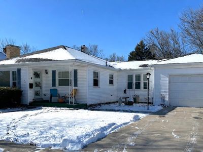 92 Madison St, Galesburg, IL, 61401