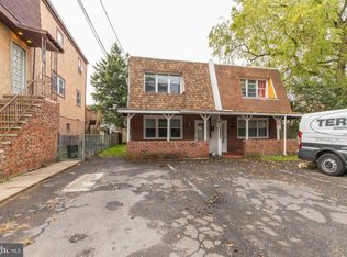 8013 Montague St, Philadelphia, PA 19136