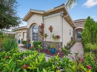 Osprey Isles, Palm Beach Gardens, FL 33412