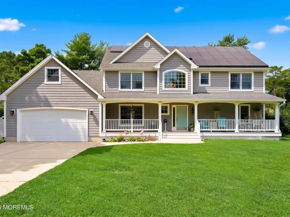 522 Lincoln Place, Bayville, NJ 08721