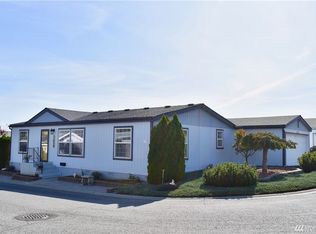 1639 Meadow Ridge Dr, Wenatchee, WA 98801