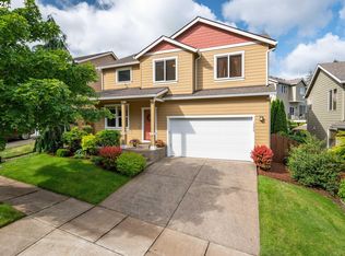 19950 SW Valiant Dr, Beaverton, OR 97007