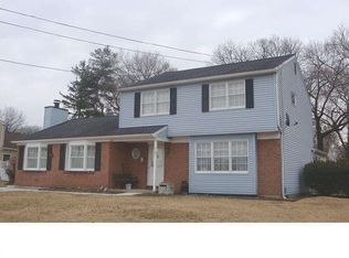 107 Sheraton Ave, Cinnaminson, NJ 08077