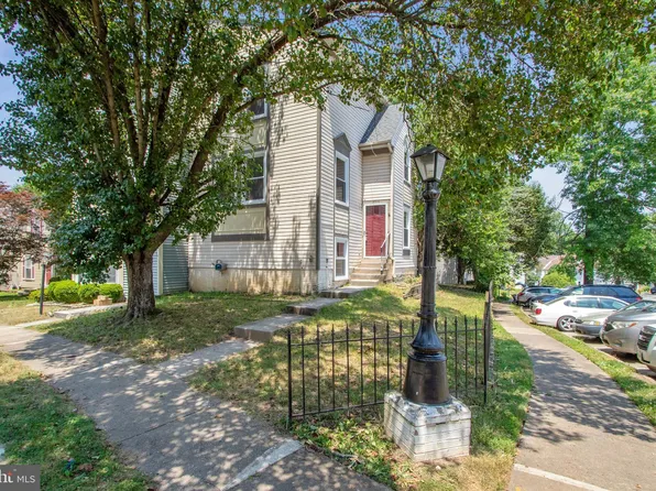 3500 Ashby Ct, Woodbridge, VA 22192