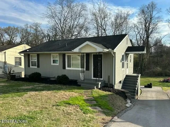 2324 Peachtree St, Knoxville, TN 37920