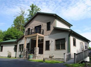 2380 Mitchell View Dr #207, Old Fort, NC 28762