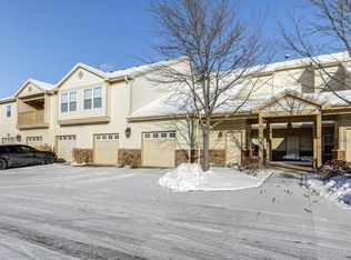 3814 Thornhill Cir #3814, Champaign, IL 61822