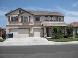 328 Rose Ave, Chowchilla, CA