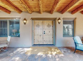 14 Lucero Rd, Santa Fe, NM 87508