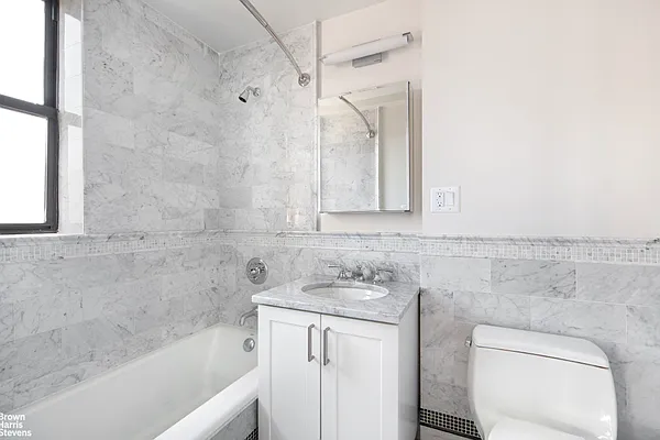 Rented by Brown Harris Stevens | media 23