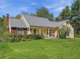 353 Marshall St, Paxton, MA 01612