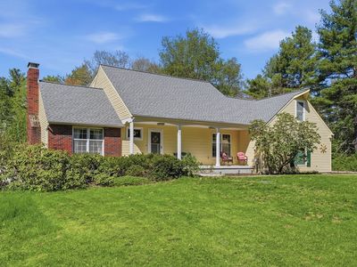 353 Marshall St, Paxton, MA, 01612
