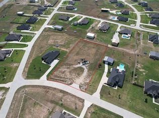 7504 Green Mesa Rd, Ponder, TX 76259