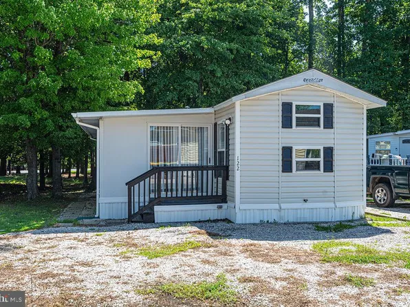 122 Skipjack Cir, Berlin, MD 21811