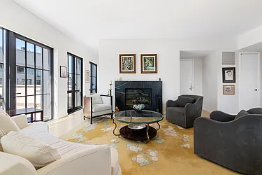 Sold by Christie's International Real Estate Group, LLC