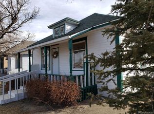 1047 Main St, Limon, CO 80828