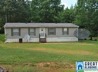 90 Old Church Rd, Lineville, AL 36266