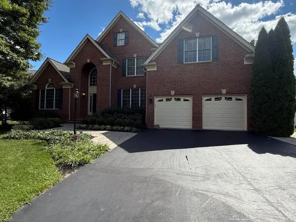 15081 Sycamore Hills Pl, Haymarket, VA 20169