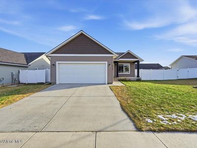 12130 N Gipper Loop, Rathdrum, ID, 83858