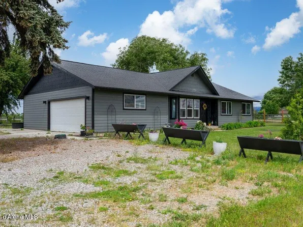 5891 W Hayden Ave, Rathdrum, ID 83858