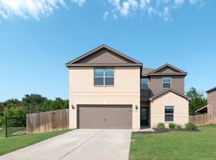 2242 Cashmere Way, Princeton, TX 75407