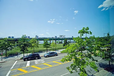 Rented by Keller Williams NYC