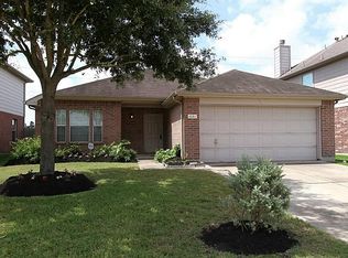 16311 Brechin Ln, Houston, TX 77095