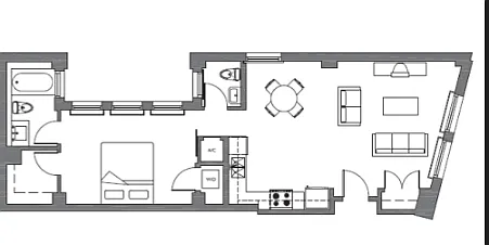 Great Republic Lofts — Photo 25