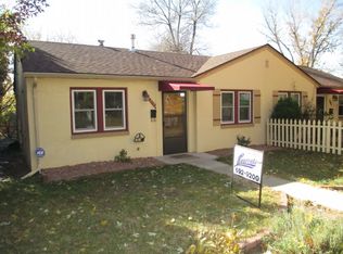 3136 W 24th Ave, Denver, CO 80211