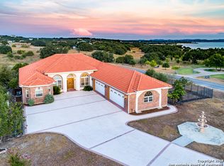 366 Mystic Shores Blvd, Spring Branch, TX 78070