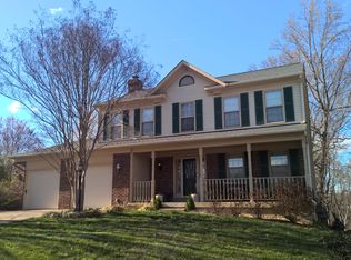 25 New Bedford Ct, Stafford, VA 22554