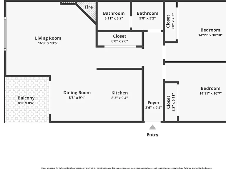 434 Gore Creek Dr #D-2 — Photo 28