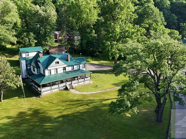 196 Elkhorn Station Rd, Elkhorn, WV 24831