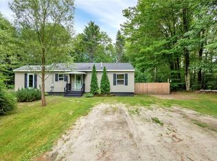 769 Lewiston Rd, New Gloucester, ME 04260