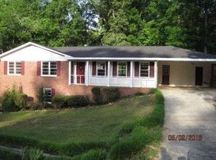1566 N Atwood Dr, Macon, GA 31204