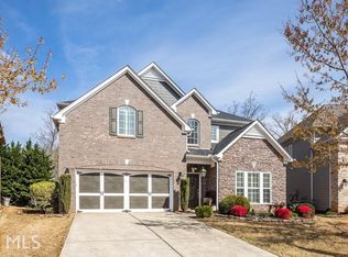 3660 Bentbill Xing, Cumming, GA 30041