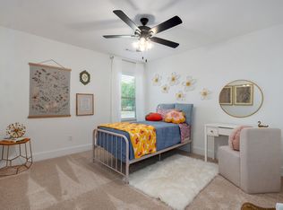 1950-4 3-Car Plan, Castlewood, Siloam Springs, AR 72761