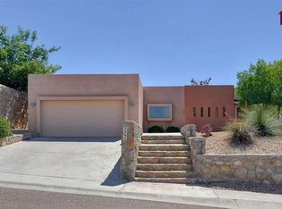 2581 Desert Cove Pl, Las Cruces, NM 88011