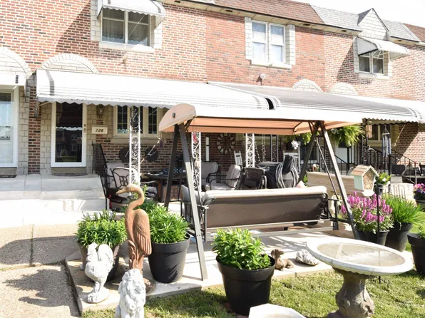 126 S Stratford Rd, Glenolden, PA 19036