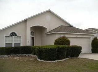8441 Fox Hollow Dr, Port Richey, FL 34668