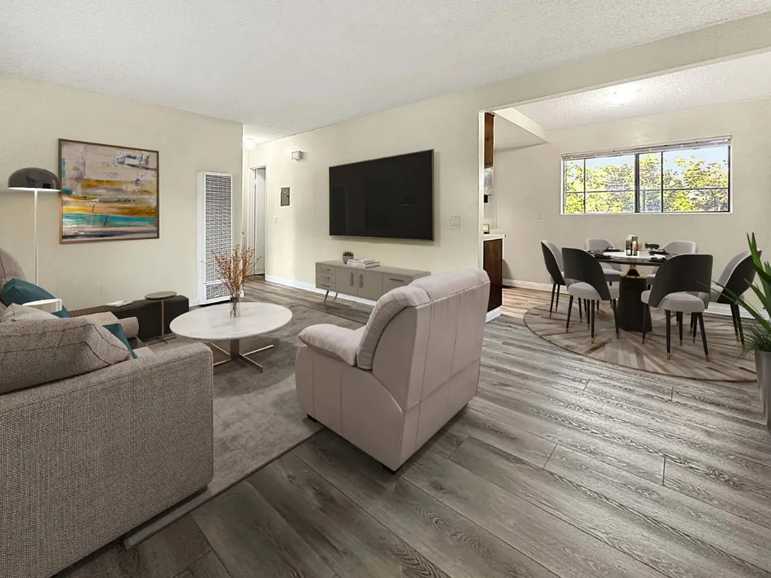 Casa Buena Apartments — Photo 3