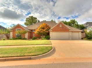 1700 NW 171st St, Edmond, OK 73012