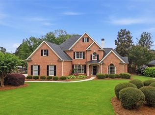 6915 Lancaster Cir, Cumming, GA 30040
