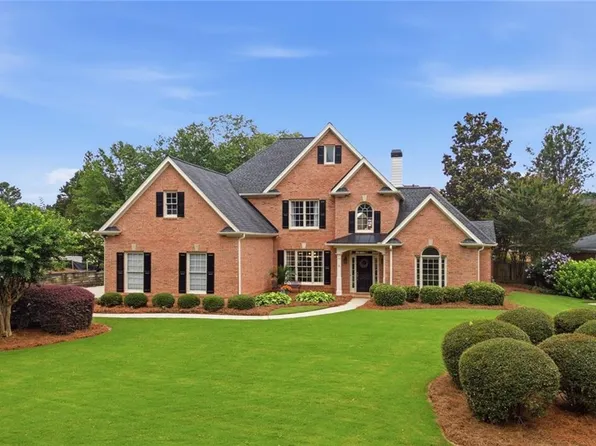 6915 Lancaster Cir, Cumming, GA 30040