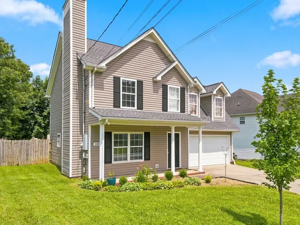 1207 Lasalle Ct, Smyrna, TN 37167