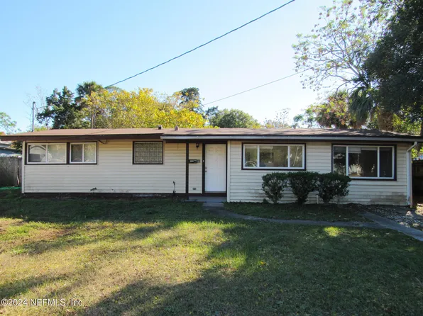 6226 ELISE Drive, Jacksonville, FL 32211